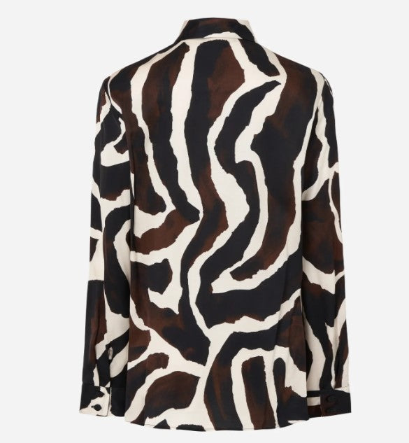 Blusa Scripta