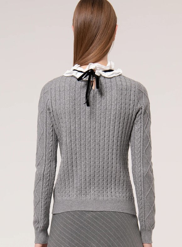 Fracomina Sweater
