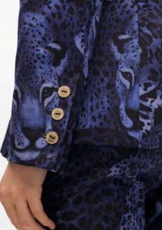 Blazer Lola Casademunt