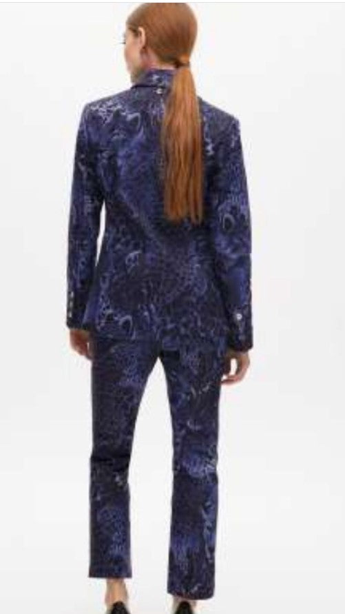 Blazer Lola Casademunt