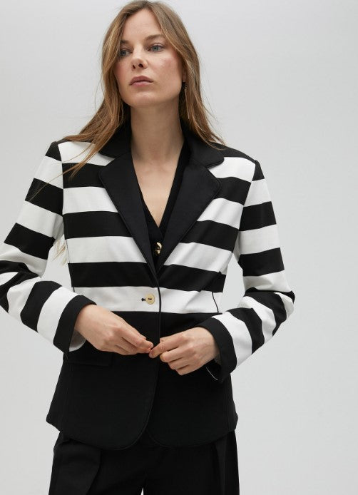 Blazer Lola Casademunt