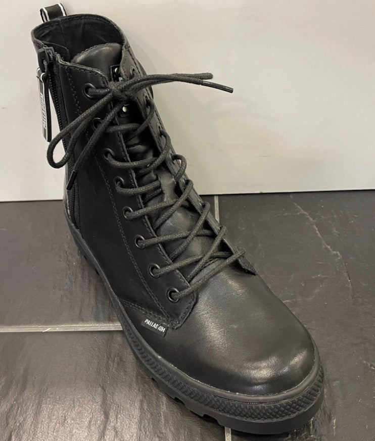 Bota Palladium