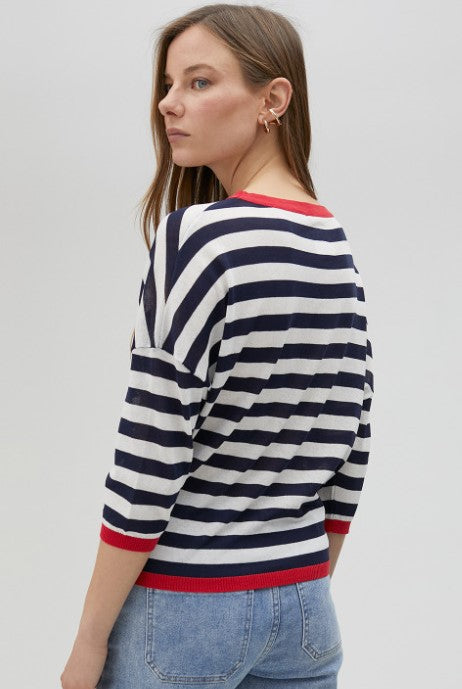 Camisola Lola Casademunt