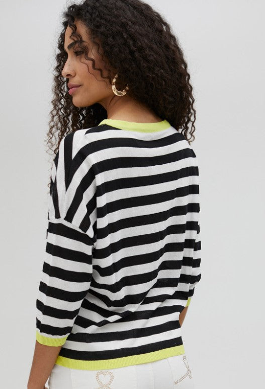 Camisola Lola Casademunt