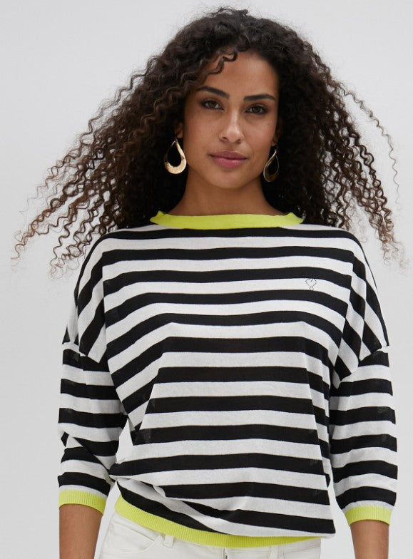 Camisola Lola Casademunt
