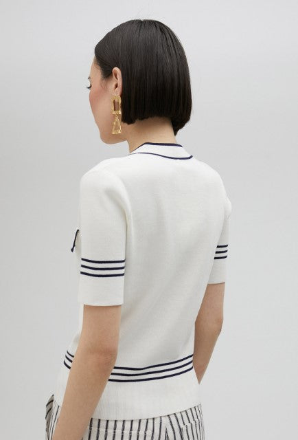 Camisola Lola Casademunt