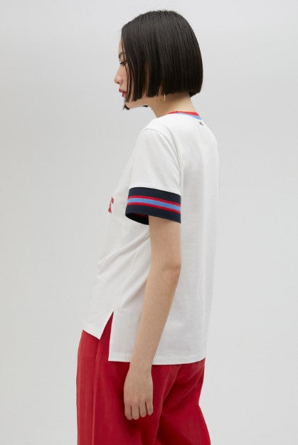 T-shirt Lola Casademunt