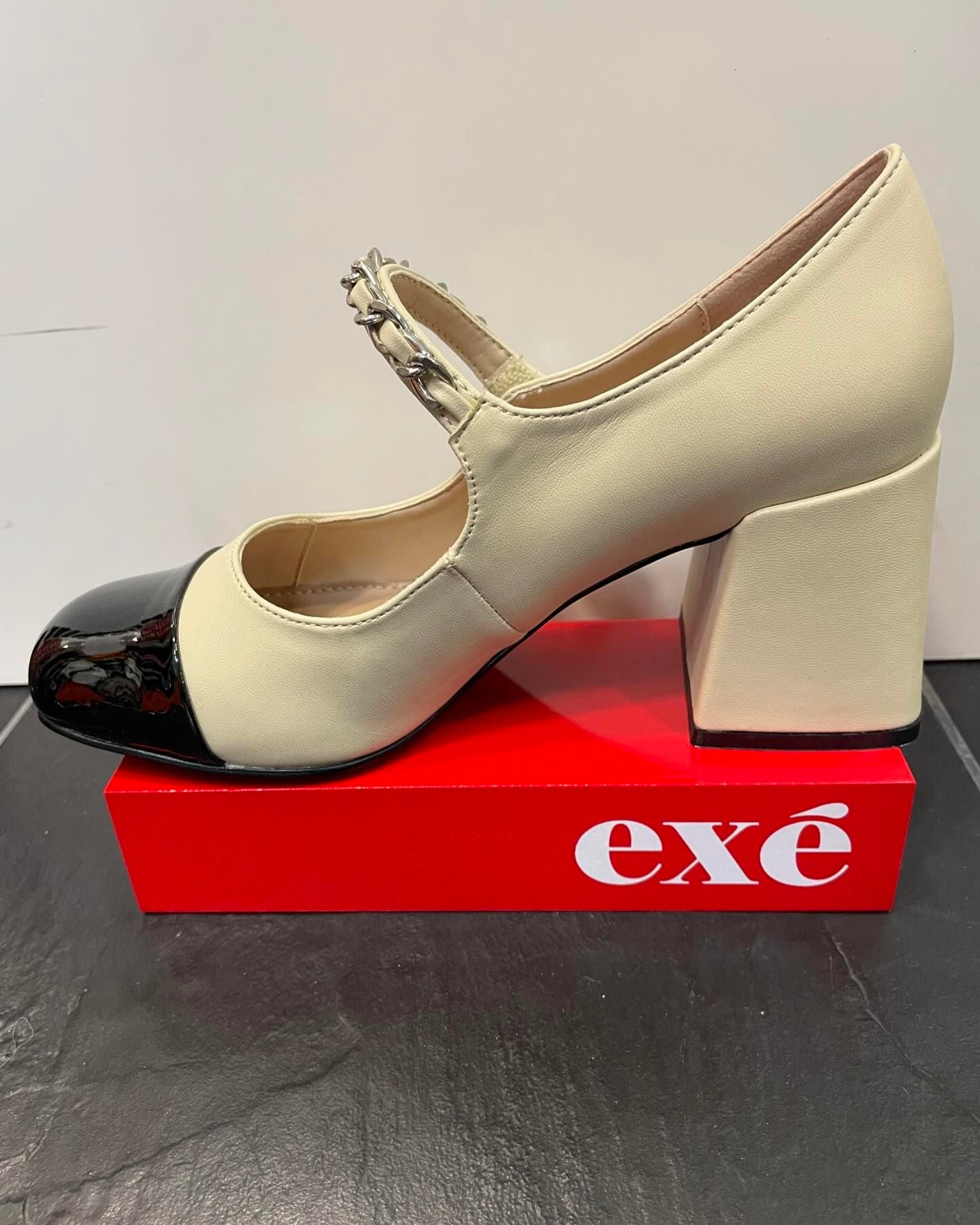 Sapato Exé