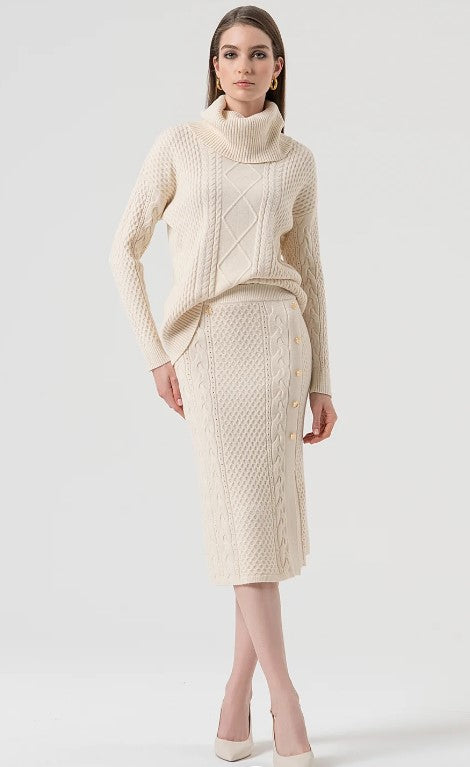 Camisola Fracomina