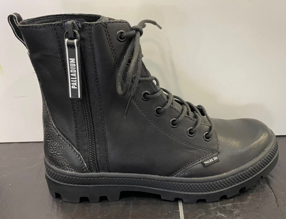 Bota Palladium