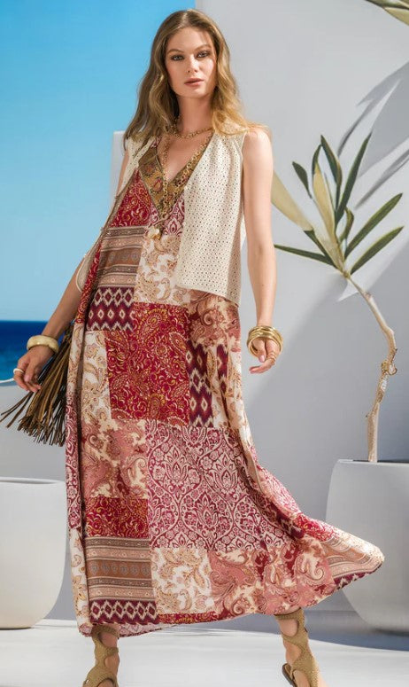 Vestido Foursoul