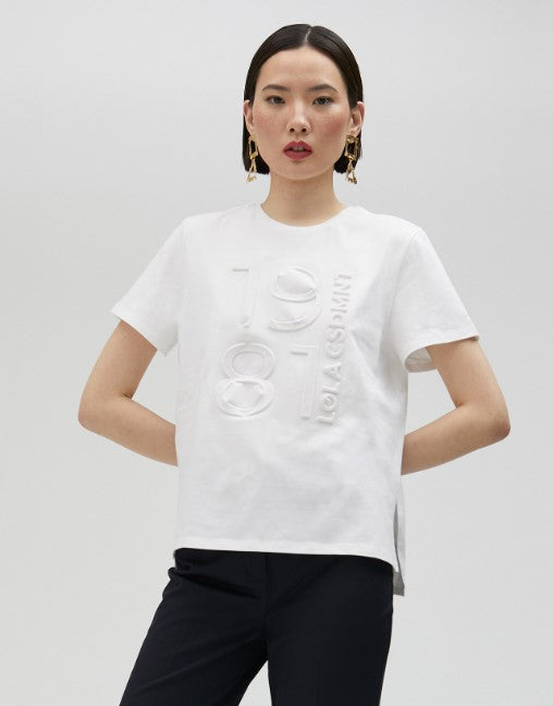 T-shirt Lola Casademunt