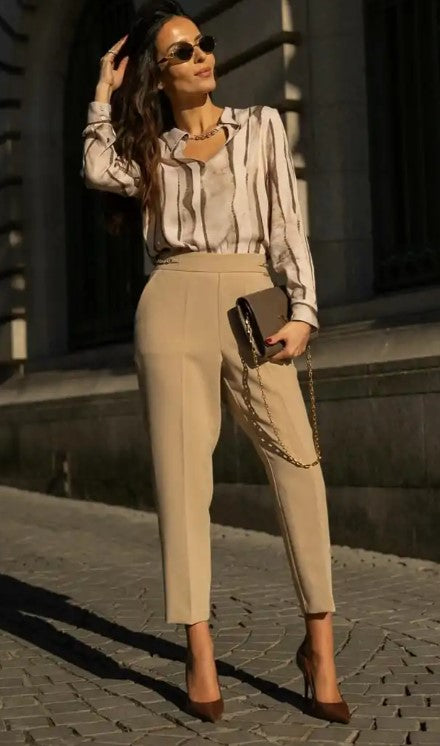 Blusa Scripta