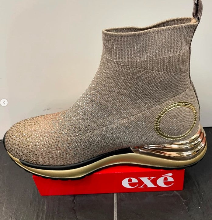 Bota Exé