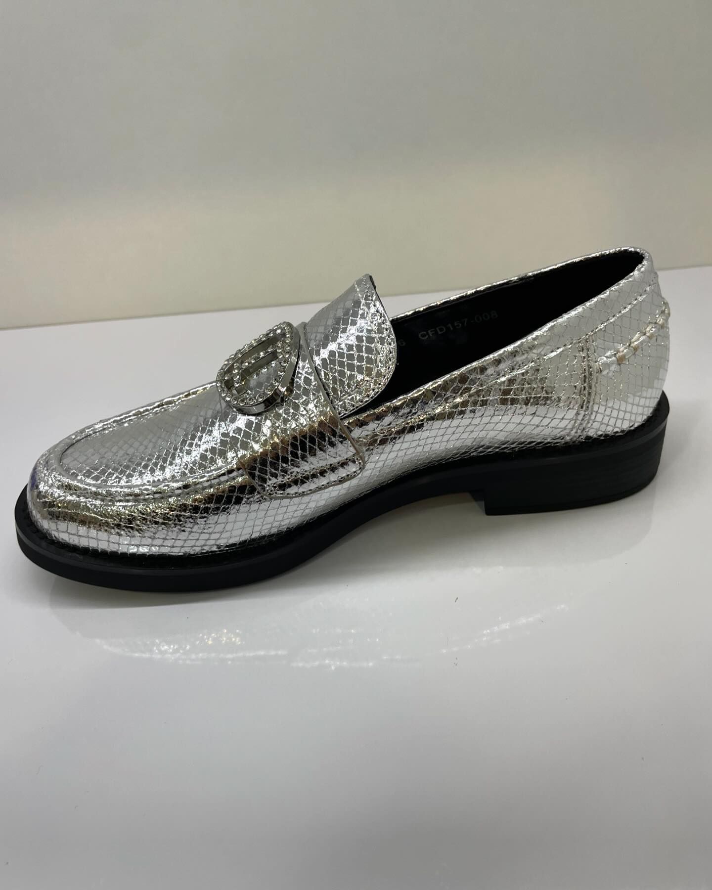 Mocassin Cristina Ferreira