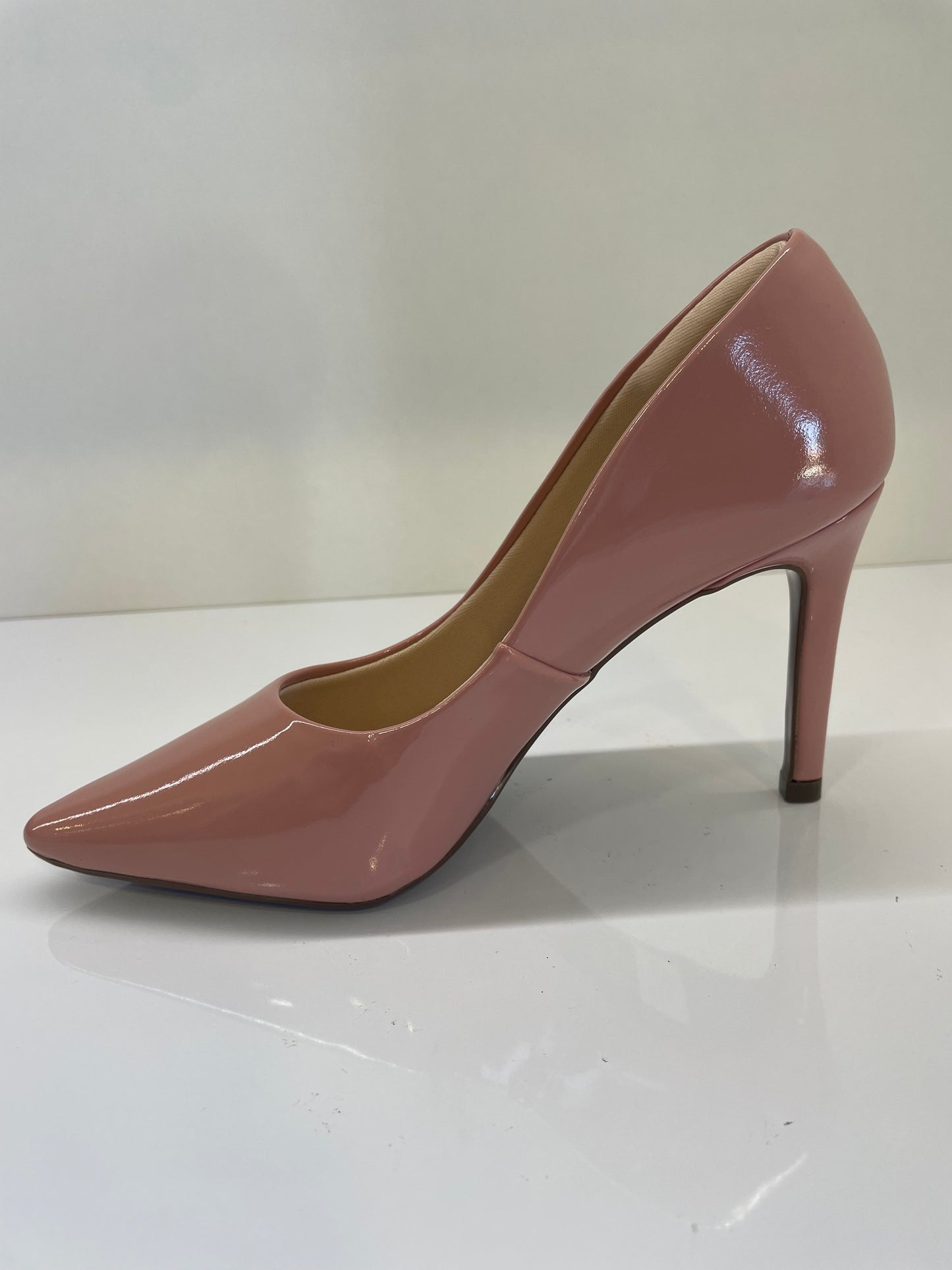 Sapato Invoice
