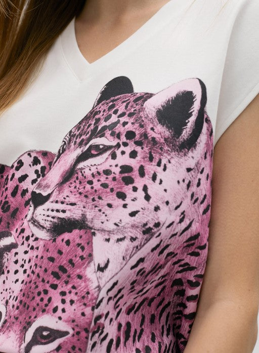 T-shirt Lola Casademunt
