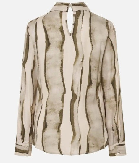 Blusa Scripta