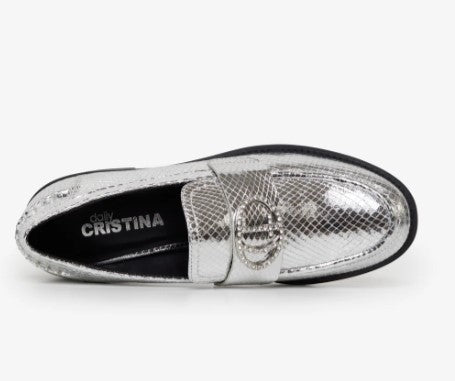 Mocassin Cristina Ferreira