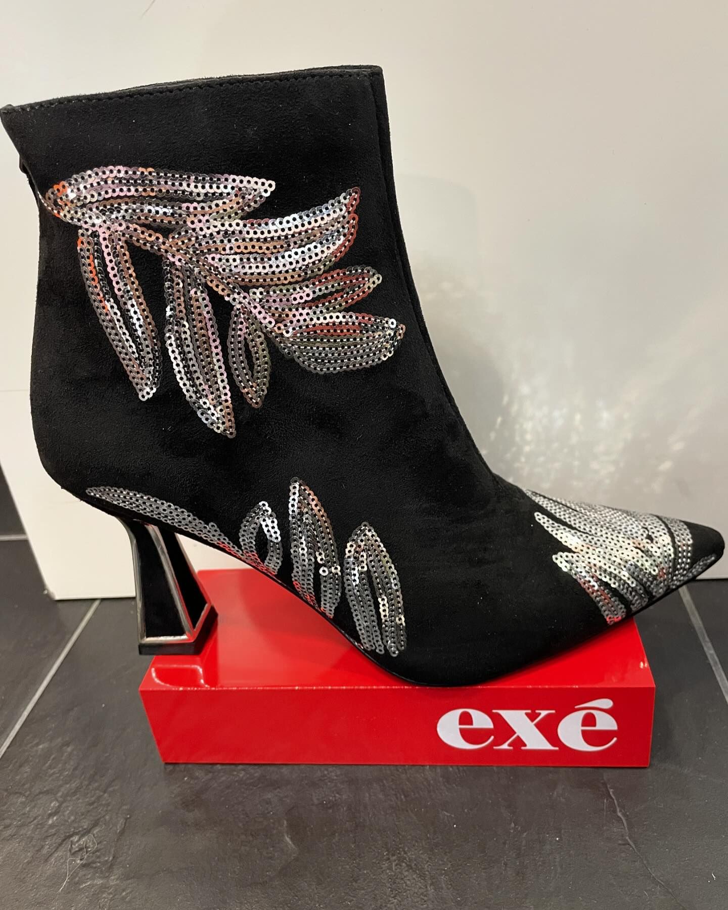 Bota Exé