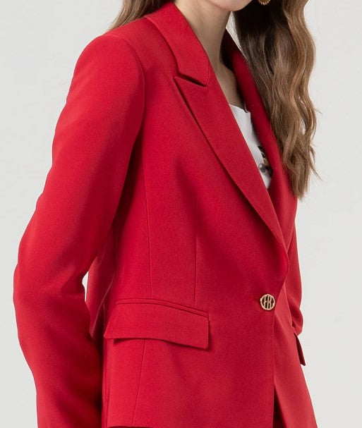 Blazer Fracomina