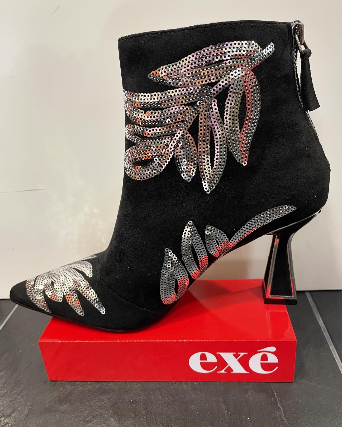 Bota Exé