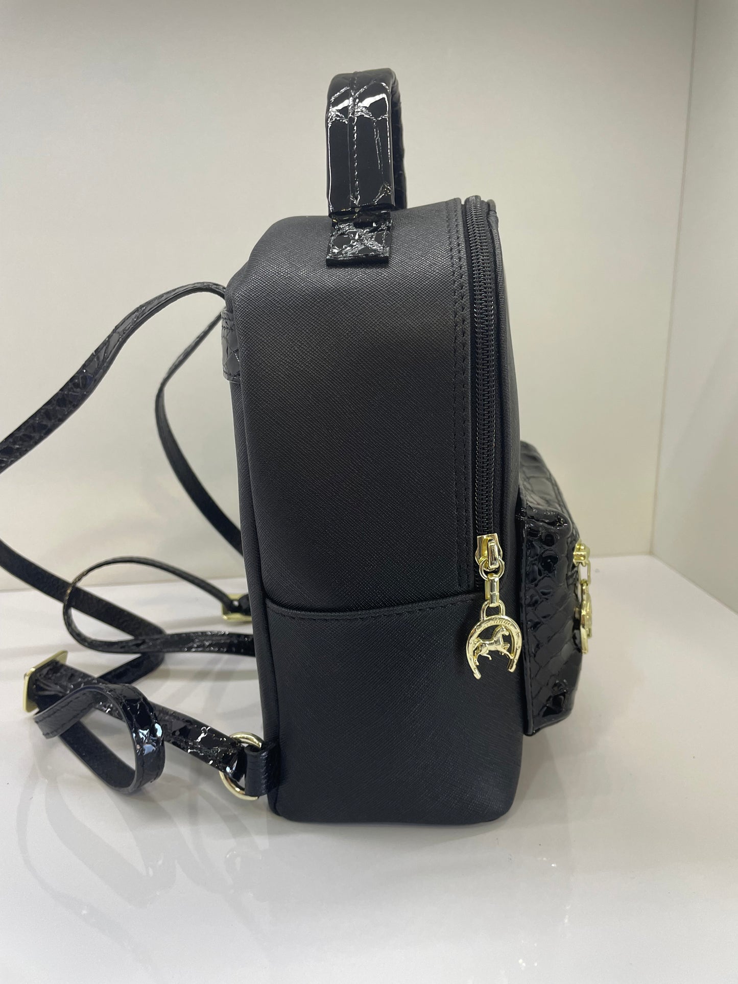 Mochila Cavalinho