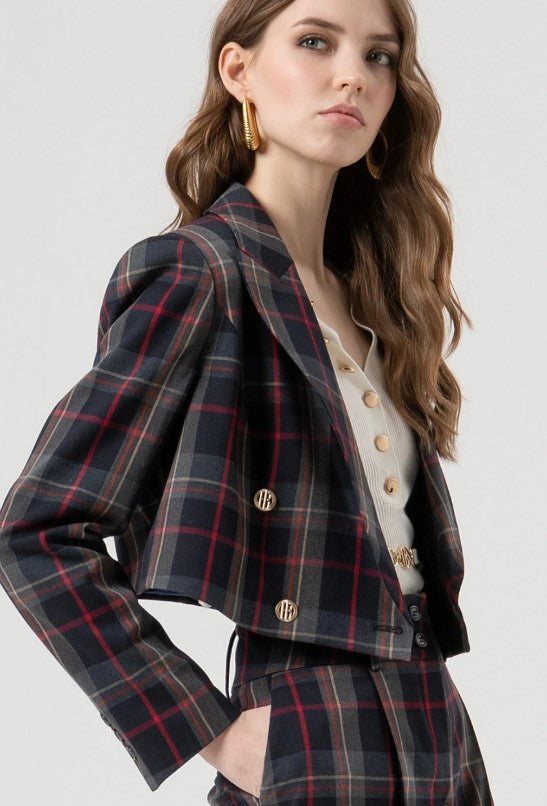 Blazer Fracomina