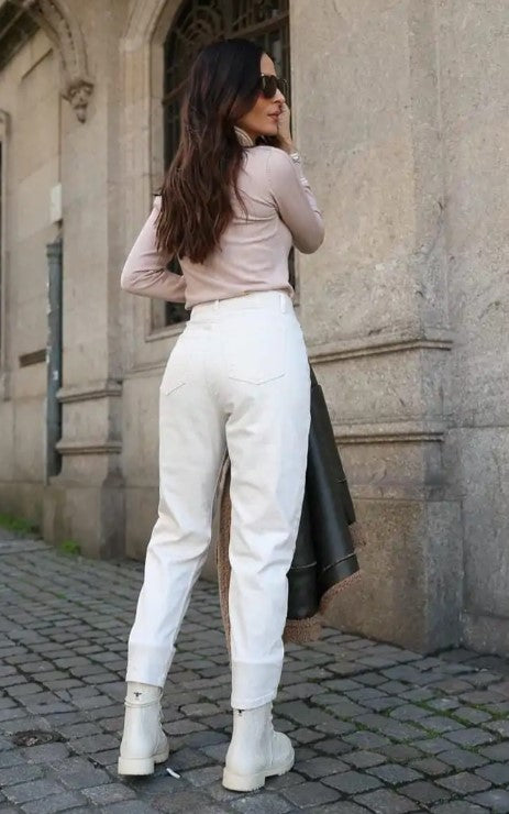 Calça Scripta