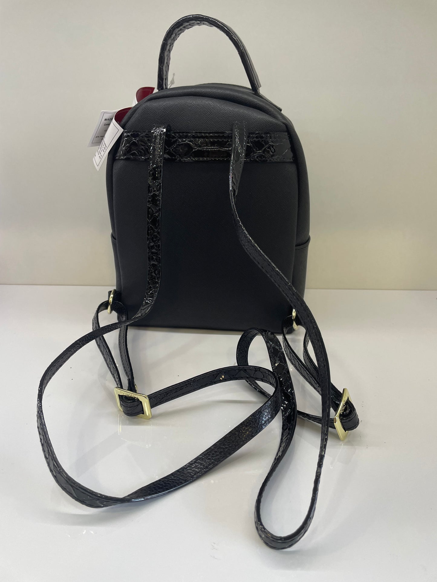 Mochila Cavalinho