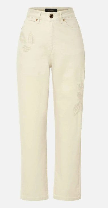 Calça Scripta