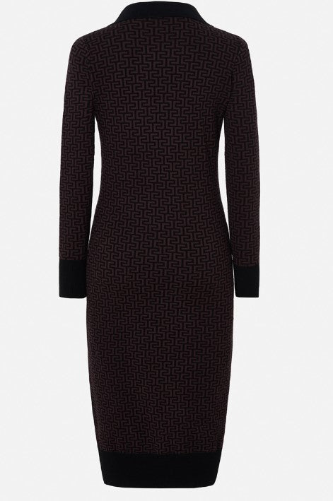 Vestido Scripta