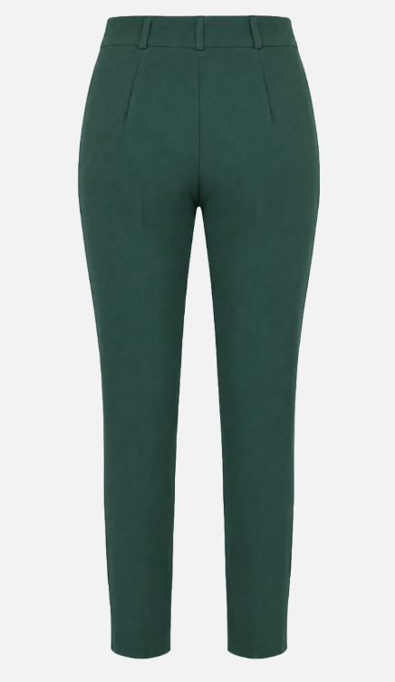 Calça Scripta
