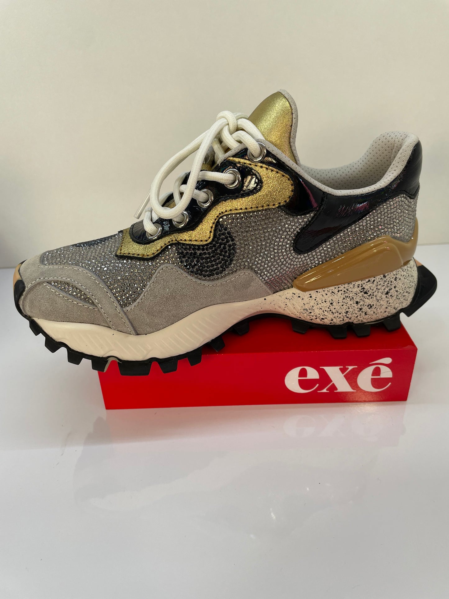 Sapatilha Exé