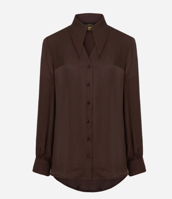 Blusa Scripta