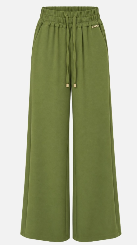 Calça Scripta