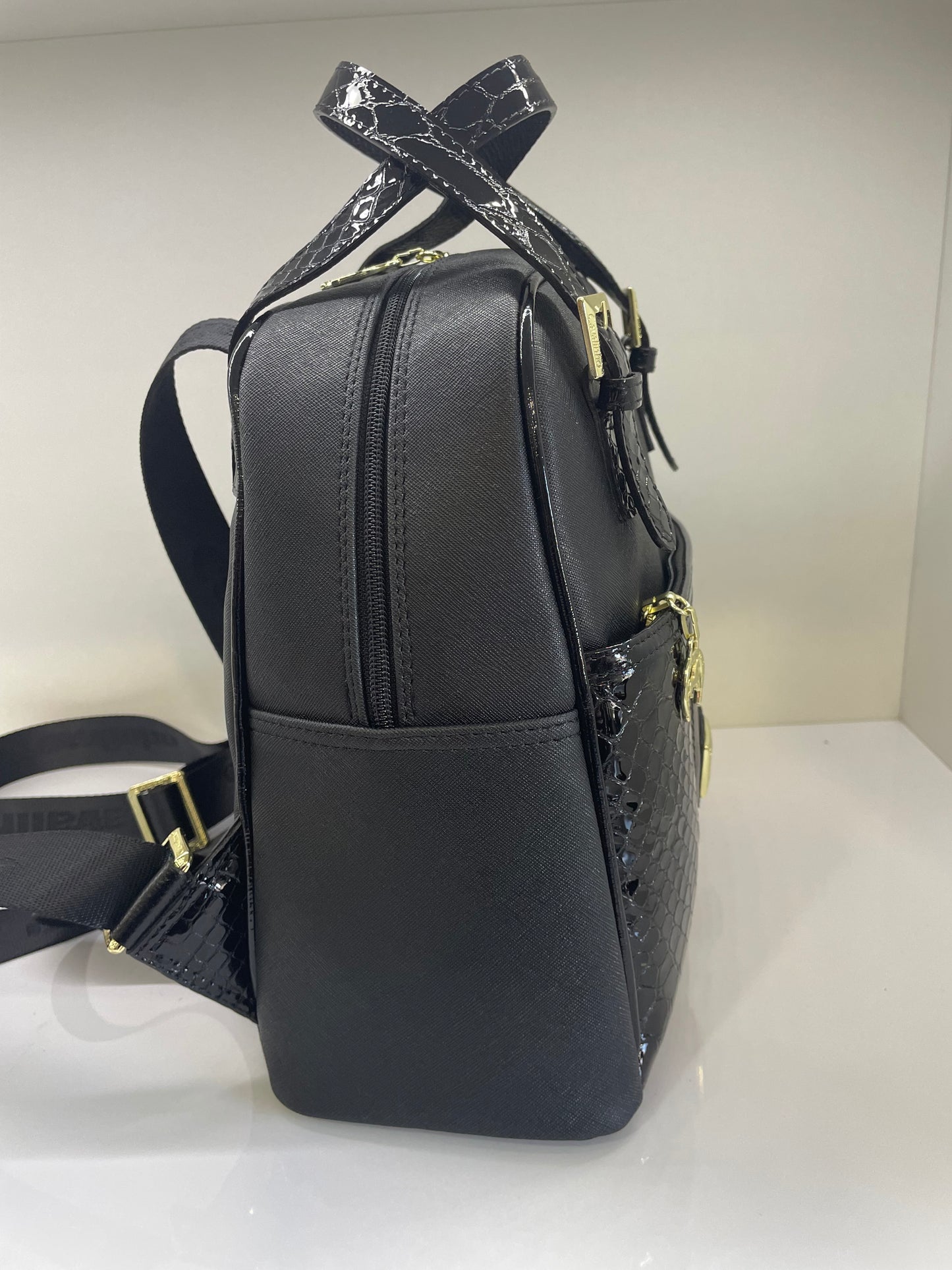 Mochila Cavalinho