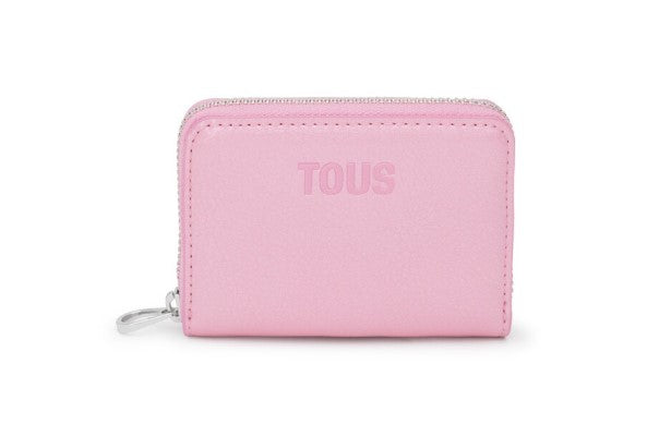 Porta-Moedas Tous