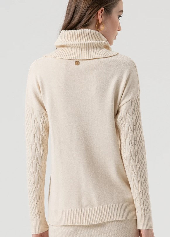 Camisola Fracomina