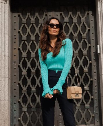 Scripta Sweater