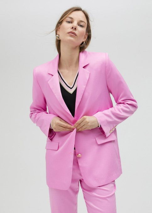 Blazer Lola Casademunt