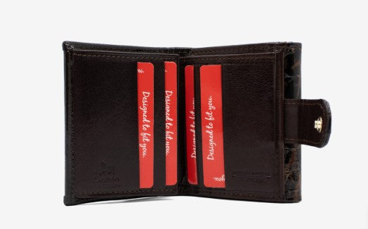 Little Horse Wallet