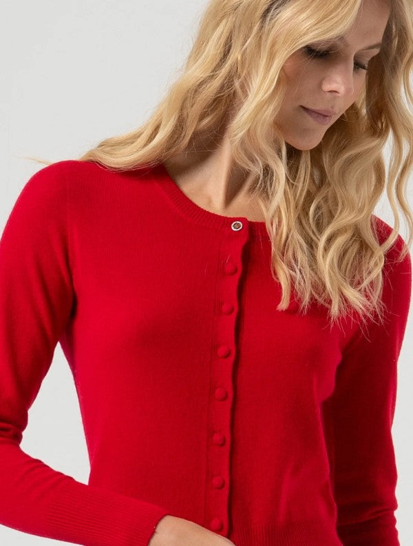 Cardigan Fracomina