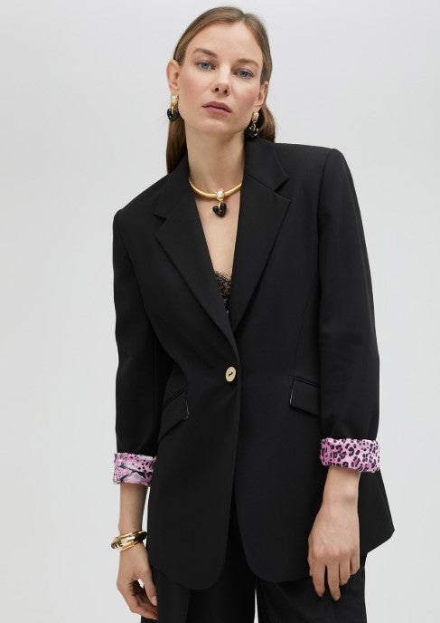 Blazer Lola Casademunt