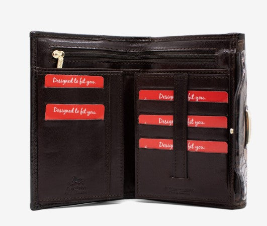 Little Horse Wallet