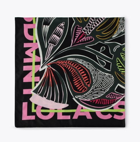 Lola Casademunt Scarf