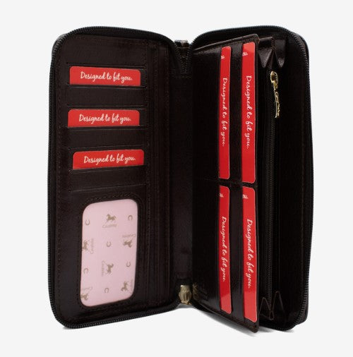 Little Horse Wallet