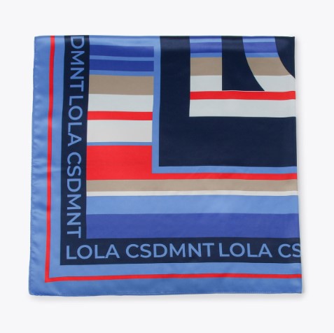 Lola Casademunt Scarf