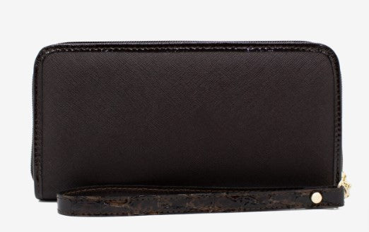 Little Horse Wallet