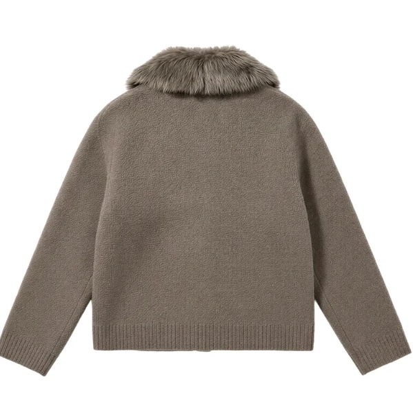 Cardigan Foursoul
